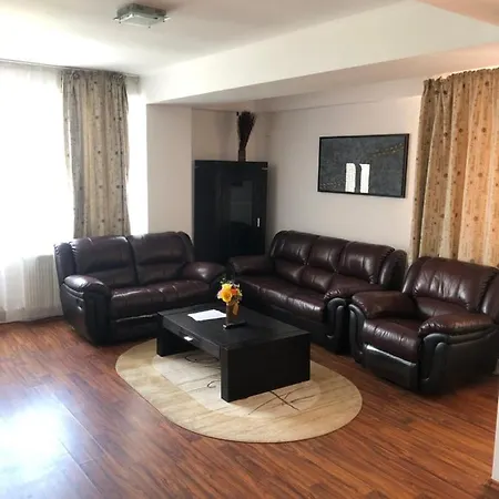 Rebe Apartaments Summerland Appartement *