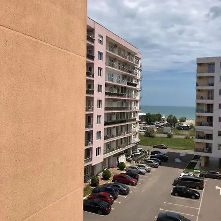 Rebe Apartaments Summerland Appartement Mamaia